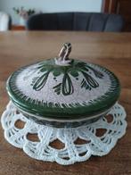 Gmundner aardewerk schaaltje, jaren '70, Antiek en Kunst, Antiek | Keramiek en Aardewerk, Ophalen of Verzenden