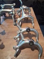 Remklauwen , Weinmann ,Shimano 600 Vintage, Overige typen, Racefiets, Ophalen of Verzenden, Zo goed als nieuw