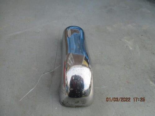 bumper rozet VW KEVER, Auto-onderdelen, Overige Auto-onderdelen, Volkswagen, Gebruikt, Ophalen of Verzenden