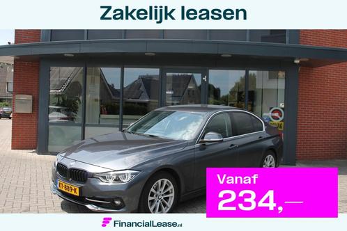 BMW 3 Serie 330e Centennial High Executive  NL Auto  B, Auto's, BMW, Bedrijf, Lease, Financial lease, 3-Serie, ABS, Airbags, Airconditioning