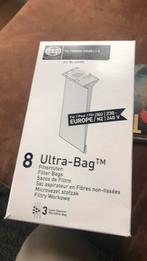 Sebo k zakken 4 dozen in totaal, Ophalen of Verzenden, Nieuw