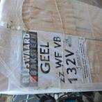 Geel effen fijn bezand vormbak Waal formaat, Doe-het-zelf en Verbouw, Metselstenen, Ophalen, Nieuw, Bakstenen