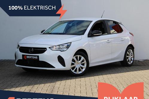 Opel Corsa-e Edition 50 kWh | 1-fase | Google Maps |, Auto's, Opel, Bedrijf, Te koop, Corsa, ABS, Airbags, Airconditioning, Alarm