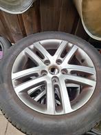 Volkswagen Golf 16" wielen, Ophalen, Gebruikt, 16 inch, 205 mm