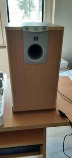 surroundset, Ophalen, JBL, Zo goed als nieuw, Complete surroundset