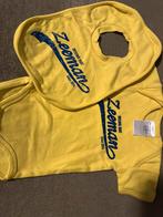 Zeeman romper en slabbertje, Ophalen, Zo goed als nieuw