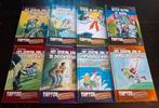 Taptoe Jeugdboeken Serie (8 delen), Ophalen of Verzenden, Zo goed als nieuw, Diverse Auteurs, Fictie algemeen