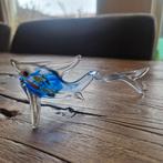 Murano Glas Visje - Handgemaakt, Ophalen of Verzenden, Zo goed als nieuw, Overige kleuren, Overige merken