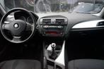 BMW 1-serie 116i Limited Edition, Airco, PDC, Elek pakket, 1-Serie, Gebruikt, Zwart, 4 cilinders