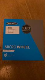 Micro-Step Micro Mini wielset met LED verlichting, Fietsen en Brommers, Steps, Nieuw, Ophalen of Verzenden, Micro-Step