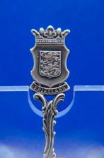 Gero Lepeltje: Friesland, Verzenden