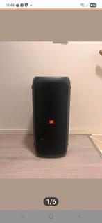 JBL Partybox 310 - Krachtige Speaker, Gebruikt, JBL, Overige typen, Ophalen of Verzenden