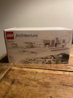 lego 21050 Architecture, Ophalen of Verzenden, Nieuw, Complete set, Lego