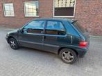 Peugeot 106 1.1 APK oktober 2025, Lekke koppakking, Auto's, Peugeot, 4 cilinders, Handgeschakeld, Particulier, 1100 cc
