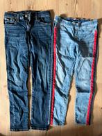 Spijkerbroeken meisje 12 jaar Ralph Lauren en Tommy Hilfiger, Kinderen en Baby's, Kinderkleding | Maat 152, Broek, Meisje, Ophalen of Verzenden