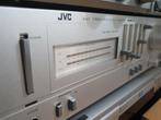 JVC A-X4 Super A versterker, Audio, Tv en Foto, Versterkers en Receivers, Stereo, JVC, Zo goed als nieuw, Ophalen