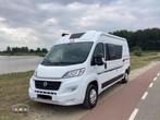 Adria Twin 600 SPX Plus 10-2020 met 39.000km in nieuwstaat, Verwarmde buitenspiegels, Buscamper of Camperbus, Koelkast, Airbags
