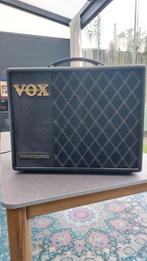Vox Valvetronix VT20X Modelling Amp, Muziek en Instrumenten, Versterkers | Bas en Gitaar, Ophalen, Zo goed als nieuw, Gitaar, Minder dan 50 watt