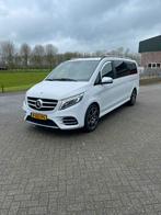 Mercedes-Benz V-Klasse Exra Lang Avantragade Edition, Auto's, Origineel Nederlands, Te koop, 5 stoelen, 17 km/l