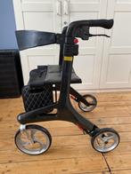 Drive Nitro Carbon Rollator, Gebruikt, Ophalen of Verzenden, Opvouwbaar