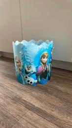 Lampenkap Frozen, Kinderen en Baby's, Kinderkamer | Inrichting en Decoratie, Ophalen, Zo goed als nieuw