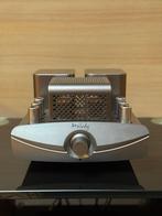 Melody SP3 EVO, Ophalen, Buis of Buizen