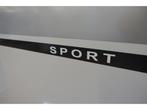 Knaus Sport 450 FU: nieuwste model Knaus Sport met fransbed, Caravans en Kamperen, Caravans, Rondzit, Bedrijf, Overige typen, Schokbreker