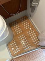 Adria Twin/Sunliving Flexo - Houten Douche vlonder 2012-2019, Caravans en Kamperen, Ophalen, Nieuw