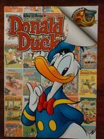 DONALD DUCK Hoogtepunten uit 60 jaar een vrolijk weekblad, Eén stripboek, Ophalen of Verzenden, Zo goed als nieuw