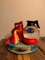 Finding Dory & Henk Sneeuwbal, Ophalen of Verzenden, Overige figuren, Nieuw, Beeldje of Figuurtje