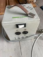 Transformator 220 naar 110vac 1,5kva, Ophalen, Gebruikt, Overige typen