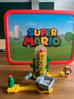 Lego super mario Desert pokey 71363, Ophalen of Verzenden, Zo goed als nieuw