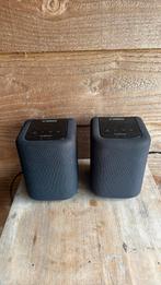 2 X Yamaha WX10, Ophalen of Verzenden, Zo goed als nieuw