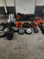 Grote partij Piaggio onderdelen!, Fietsen en Brommers, Brommeronderdelen | Scooters, Ophalen, Piaggio