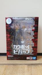 S.H. Figuarts Cowboy Bebop - Spike Spiegel, Ophalen of Verzenden, Gebruikt