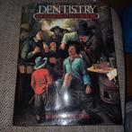Dentistry: An Illustrated History, Ophalen of Verzenden, Zo goed als nieuw, Overige onderwerpen, Malvin E. Ring