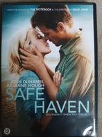 Safe Haven - dvd - Drama, Cd's en Dvd's, Dvd's | Drama, Ophalen of Verzenden, Vanaf 12 jaar, Zo goed als nieuw, Drama