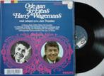 Ode aan Jo Erens - Harry Wagemans, Ophalen of Verzenden, Gebruikt, 12 inch, Streekmuziek