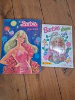 Barbie panini 1979 en 1995, Verzamelen, Ophalen of Verzenden, Gebruikt