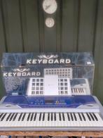 Keyboard goed werkend zelden gebruikt, Muziek en Instrumenten, Keyboards, Ophalen, Zo goed als nieuw, 61 toetsen, Overige merken