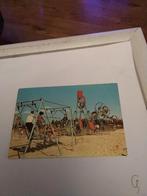 HARDERWIJK.  SPEELTUIN. 1986, Verzamelen, Ophalen of Verzenden, 1980 tot heden, Gelderland