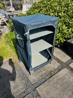 Bo-Camp camping kast, Caravans en Kamperen, Ophalen of Verzenden, Zo goed als nieuw, Campingkast