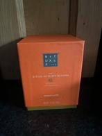 Nieuwe Rituals Dao en Happy Buddha kaars, Huis en Inrichting, Ophalen of Verzenden, Zo goed als nieuw, Overige materialen, Minder dan 25 cm