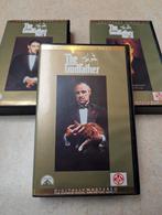 The Godfather Letterbox versie Digital mastered deel 1 tm 3, Ophalen of Verzenden, Zo goed als nieuw