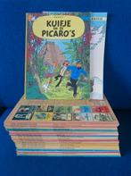 Kuifje serie 22 delen, Boeken, Stripboeken, Complete serie of reeks, Ophalen of Verzenden, Zo goed als nieuw, Hergé