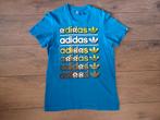 Adidas shirt 176 voetbal, Ophalen, Gebruikt, Jongen, Shirt of Longsleeve