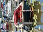 Albatros 21 te koop, Watersport en Boten, Ophalen, Gebruikt, Binnenboordmotor, 6 meter of meer
