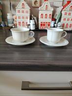 Manoir koffie en thee kopjes, Ophalen of Verzenden, Zo goed als nieuw, Led-lamp