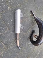 HGS demper ktm powerparts bocht, Ophalen of Verzenden