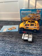 Playmobil werfleider met voertuig 5470, Ophalen of Verzenden, Nieuw